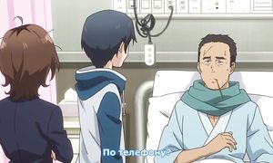 Dagashi Kashi 2x10
