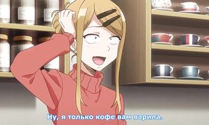 Dagashi Kashi 2x11