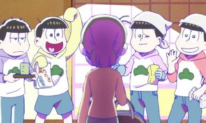 Osomatsu-san 2x24