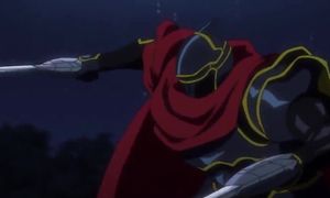 Overlord 2x12