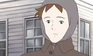 Здравствуй, Энн! Что было до Зеленых Крыш - 10