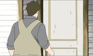 Здравствуй, Энн! Что было до Зеленых Крыш - 20