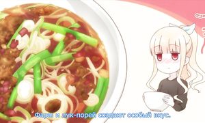 Ramen Daisuki Koizumi-san 1x12