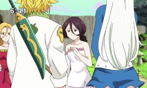 Nanatsu no Taizai 2x12