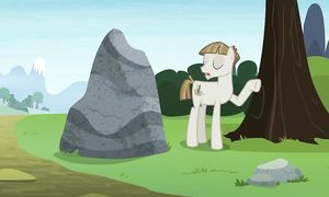 MLP 8x03