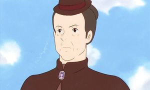 Akage no Anne - 11 BD-rip 960x720