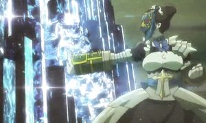 Overlord 2x13