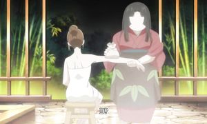 adultmult.club - Kakuriyo no Yadomeshi 1x01