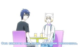 adultmult.club - 3D Kanojo: Real Girl 1x01