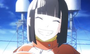 Sora Yori mo Tooi Basho 1x13
