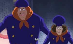 One Piece 831