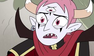 Star vs. the Forces of Evil 3x21