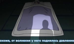 Saiki Kusuo no Psi Nan 2x10