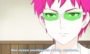 Saiki Kusuo no Psi Nan 2x11