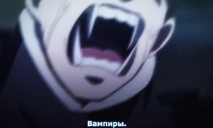 adultmult.club - Devil's Line 1x01