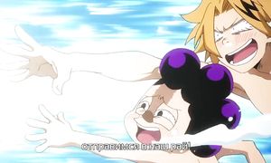 adultmult.club - Boku no Hero Academia 3x01