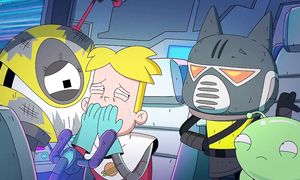 Final Space 1x07