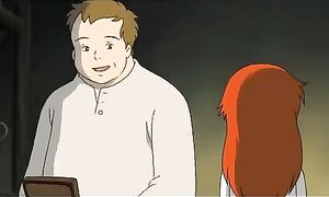 Здравствуй, Энн! Что было до Зеленых Крыш - 30