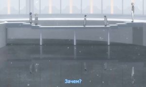 Darling in the FranXX 1x13