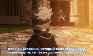 Black Clover 1x27
