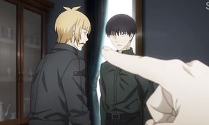 Tokyo Ghoul 3x02