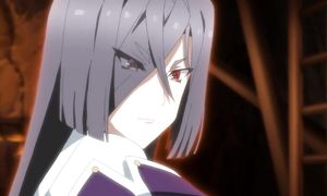 Toji no Miko 1x12