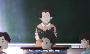 adultmult.club - Piano no Mori 1x01