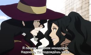 Grancrest Senki 1x13