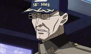 Full Metal Panic 1x18