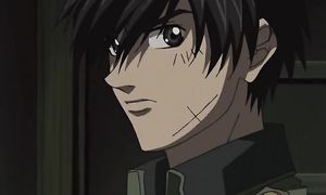Full Metal Panic 1x19