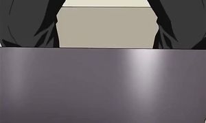 Full Metal Panic 1x22