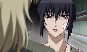 Full Metal Panic 1x23