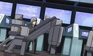 Full Metal Panic 1x24