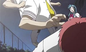 adultmult.club - Full Metal Panic: Fumoffu 2x01