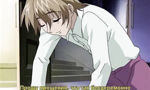 Full Metal Panic: Fumoffu 2x03