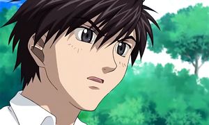 Full Metal Panic: Fumoffu 2x04
