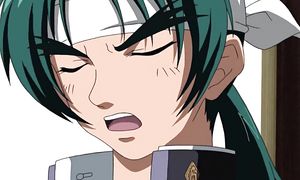 Full Metal Panic: Fumoffu 2x05