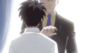 Full Metal Panic: Fumoffu 2x08