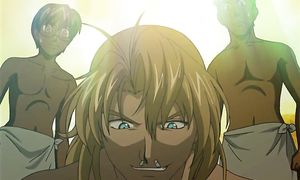 Full Metal Panic: Fumoffu 2x09