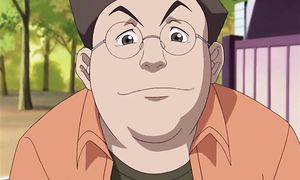 Full Metal Panic: Fumoffu 2x11