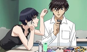 adultmult.club - Full Metal Panic 1x01