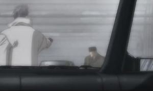 Full Metal Panic 1x02