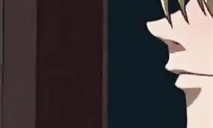Full Metal Panic 1x03