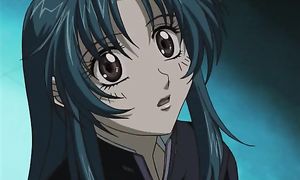 Full Metal Panic 1x05