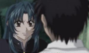Full Metal Panic 1x06