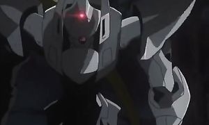 Full Metal Panic 1x07