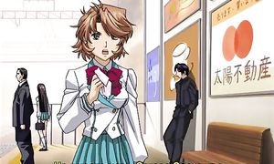 Full Metal Panic 1x08