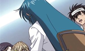 Full Metal Panic 1x09