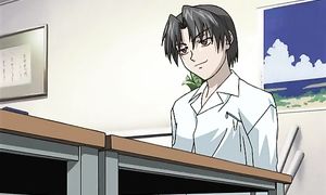 Full Metal Panic 1x10