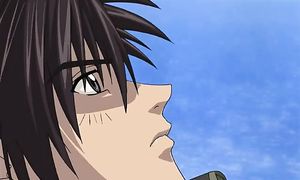 Full Metal Panic 1x13